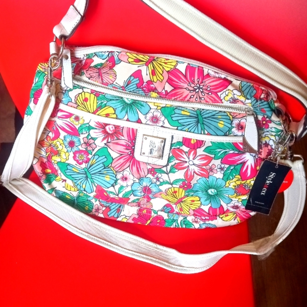 Myriam  X Body bag 🛍️